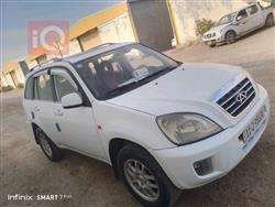 شيري T11 تيجو